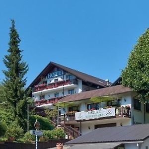 Hotel Jägerklause